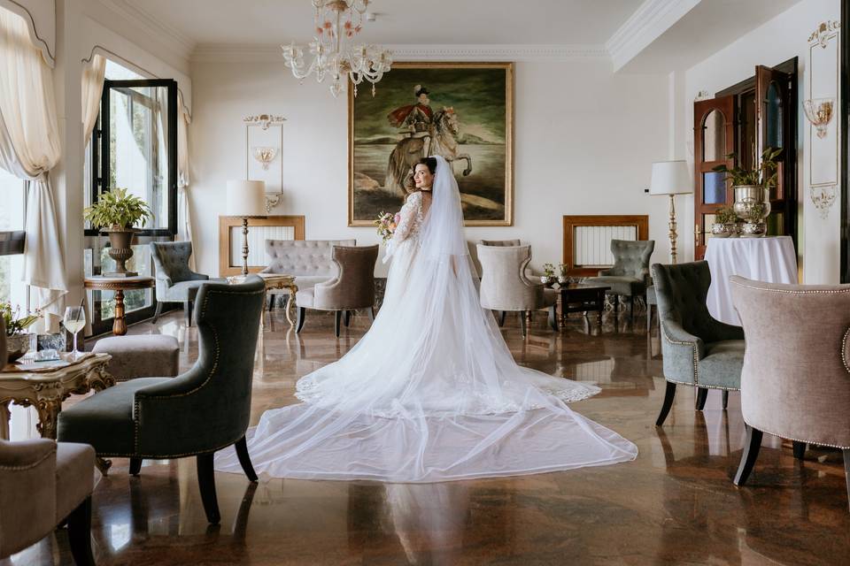 Wedding planner Rome