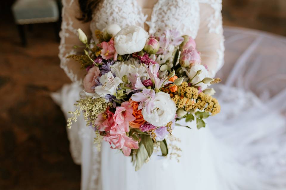 -wedding dress