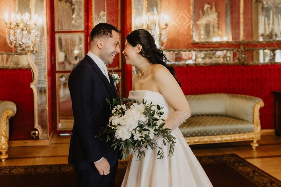 Wedding Coordinator Rome
