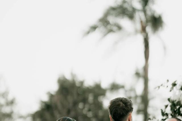 Ring to Aisle Weddings