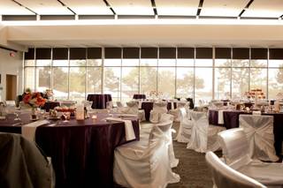 NCAA Hall of Champions and Conference Center