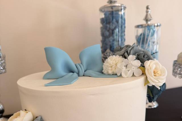 Bridal shower