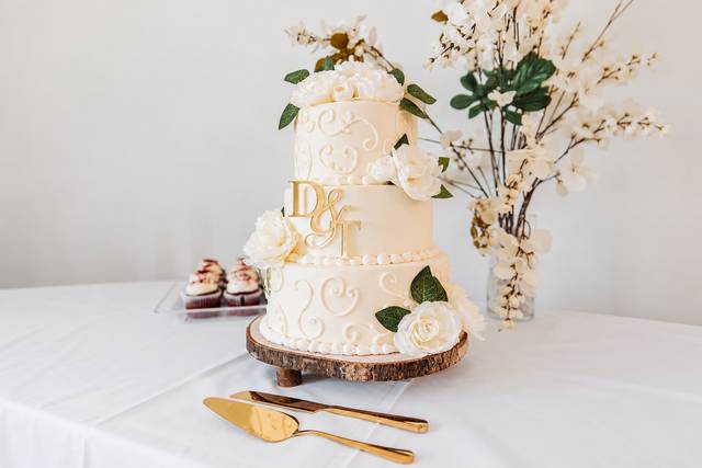 T/D cake