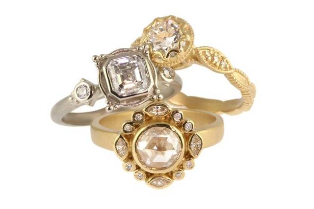 Edward Arthur Jewelers - Jewelry - Columbia, MD - WeddingWire