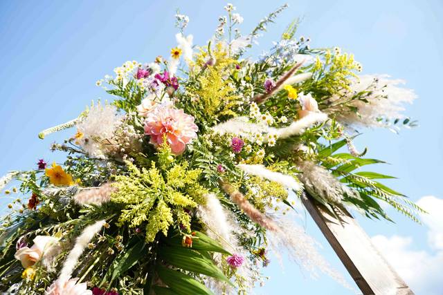 Green Thumb Florist