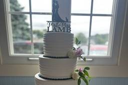 Cake Flowers