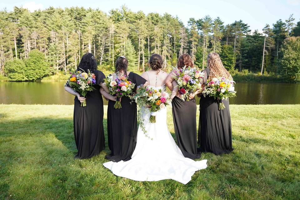 Bridal Party