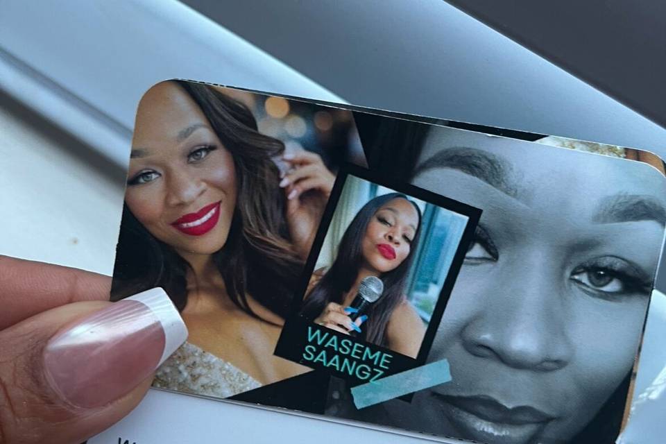 Waseme Saangz, LLC