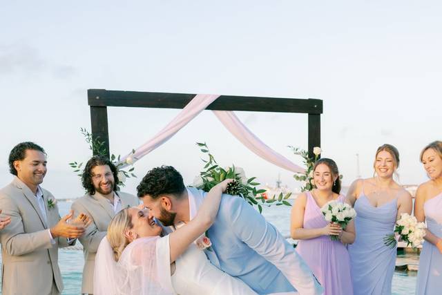 First Kiss Magic
