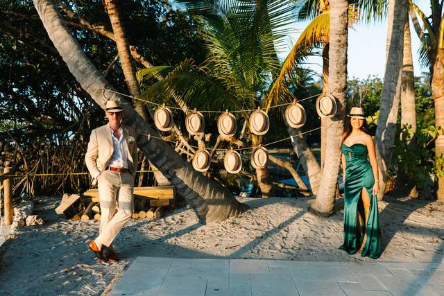 Fun Wedding Favors for Guests