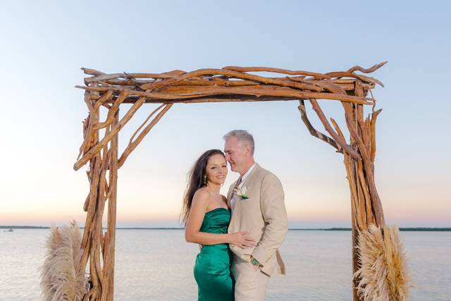 Destination Wedding
