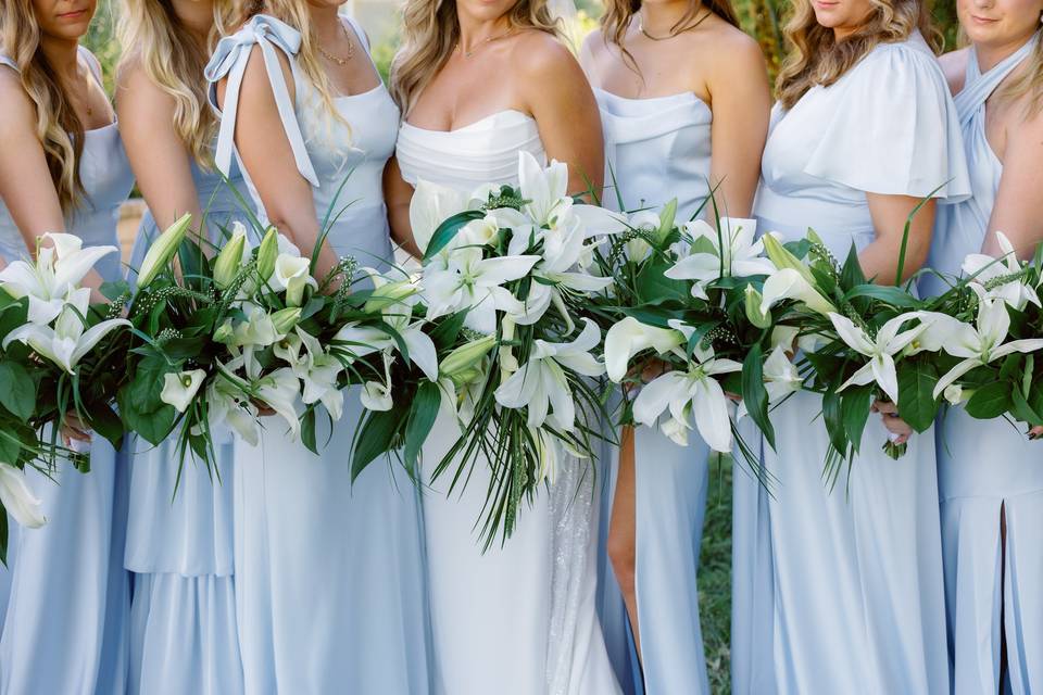 Destination Wedding Planning