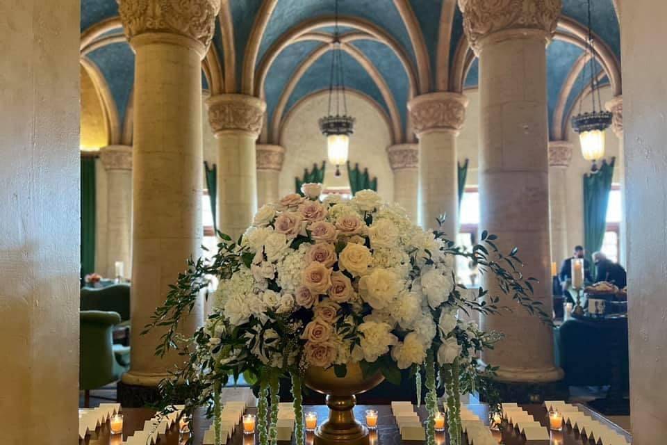 Biltmore Hotel, Coral Gables