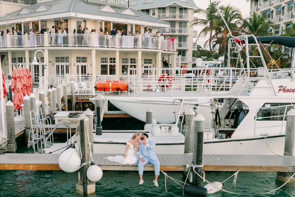 Hyatt Centric, Key West