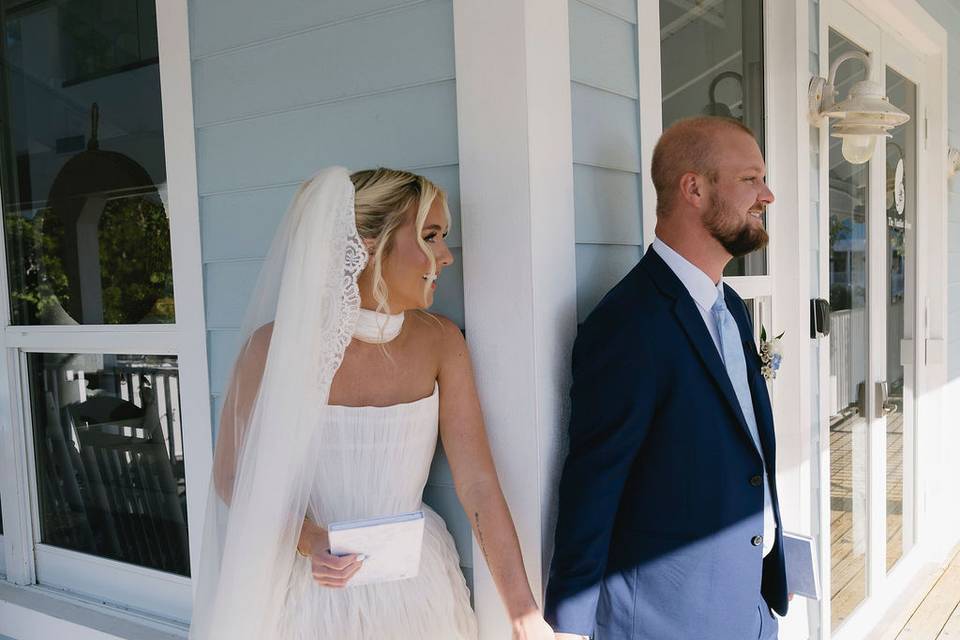 First Look
