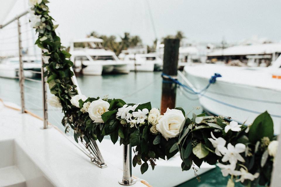 Wedding Garlands