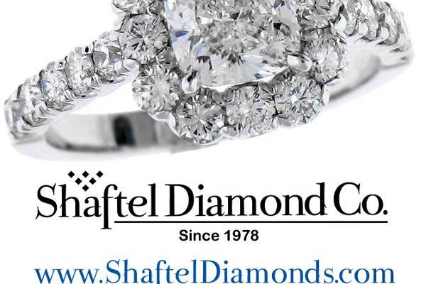 Shaftel Diamond Co.