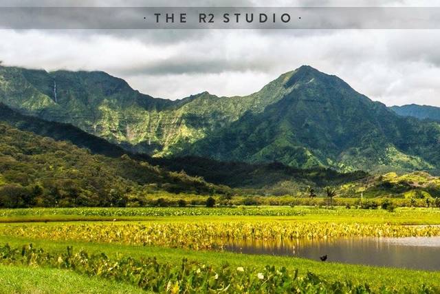 The R2 Studio