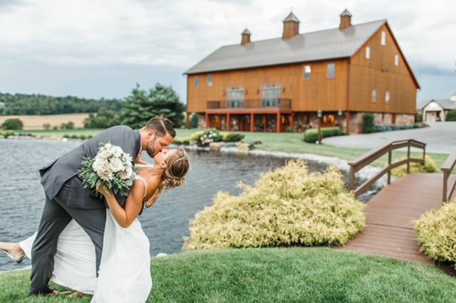 Bride & Groom