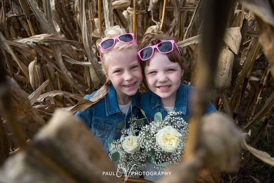 Harvest View Barn at Hershey Farms