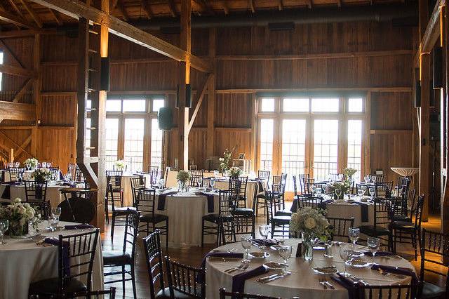 Harvest View Barn at Hershey Farms