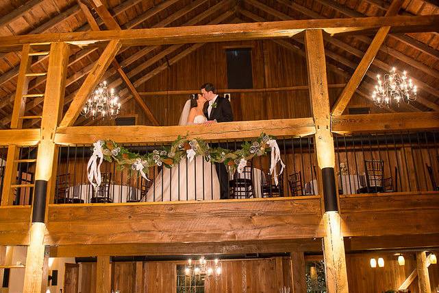 Harvest View Barn at Hershey Farms