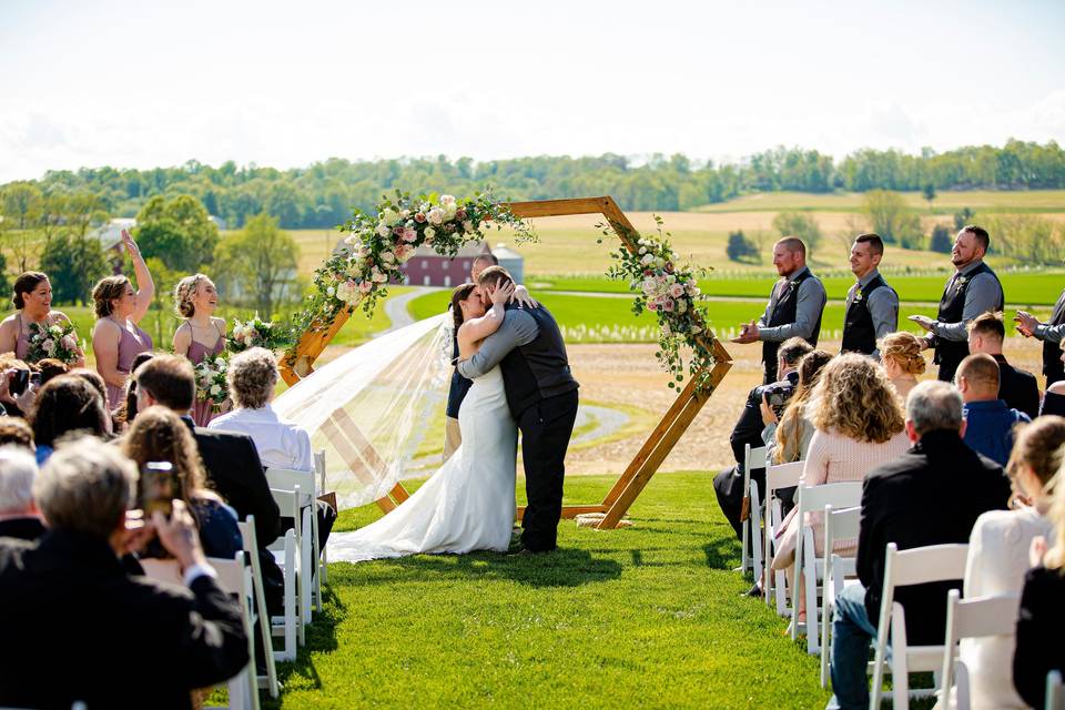 Ceremony