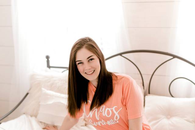 Jamie Douglas- Wedding Planner