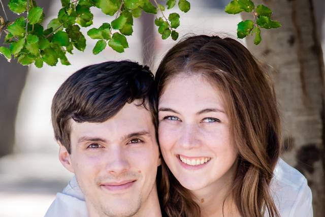 Ian and Jamie Douglas - Owners