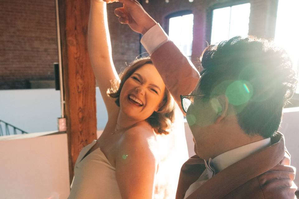 We love our couples!