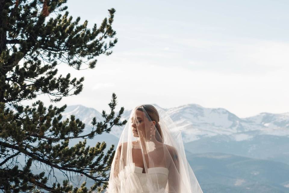Mountain Bridals