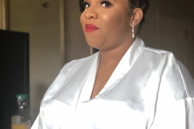 2019 Bride