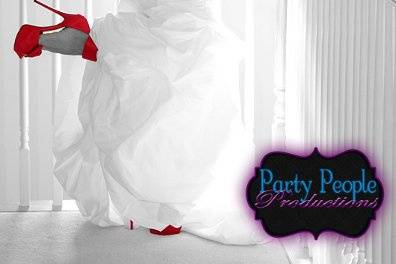 Party People Productions