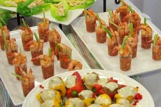 Baptism Luncheon
