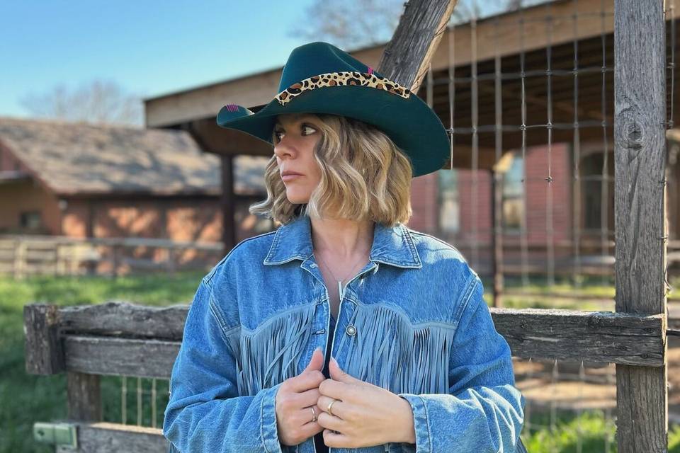 Flame & Feather Hat Co
