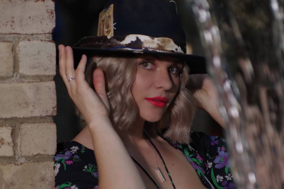 Flame & Feather Hat Co
