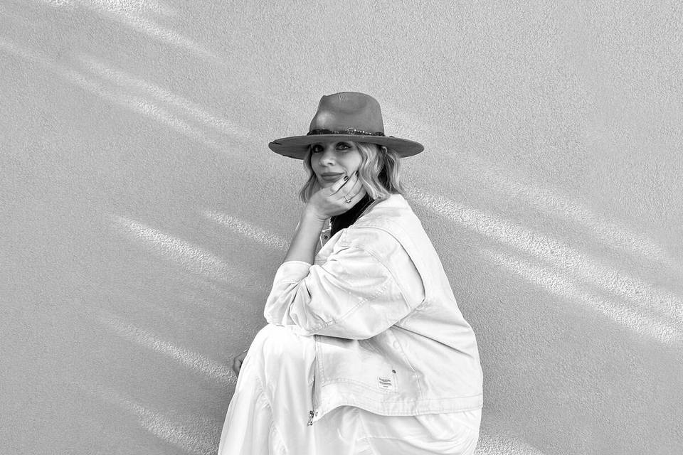 Flame & Feather Hat Co