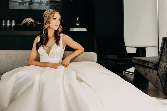 Hair and Makeup by Ritual