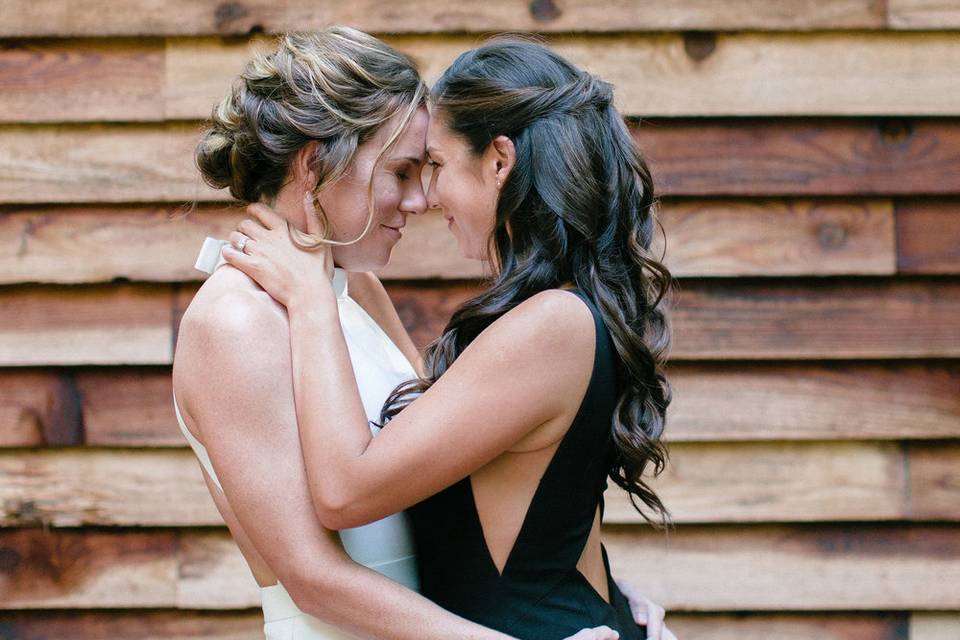 Hair and Makeup by Ritual