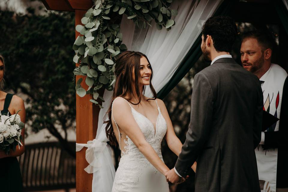 Hair and Makeup by Ritual