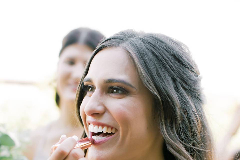 Touch Ups