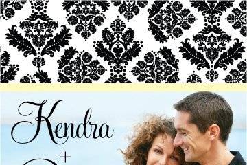 Inkberry Cards - Designer Invitations & More