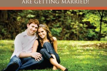 Inkberry Cards - Designer Invitations & More