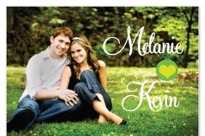 Inkberry Cards - Designer Invitations & More