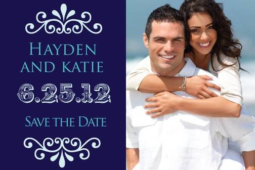 Inkberry Cards - Designer Invitations & More