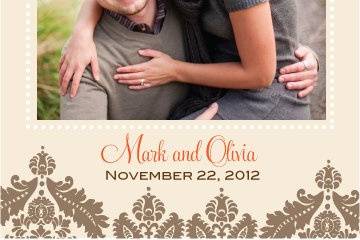 Inkberry Cards - Designer Invitations & More