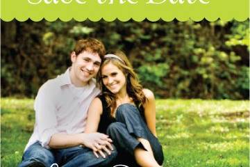 Inkberry Cards - Designer Invitations & More