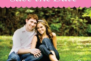 Inkberry Cards - Designer Invitations & More
