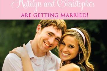 Inkberry Cards - Designer Invitations & More