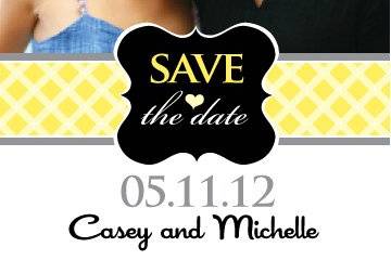 Inkberry Cards - Designer Invitations & More
